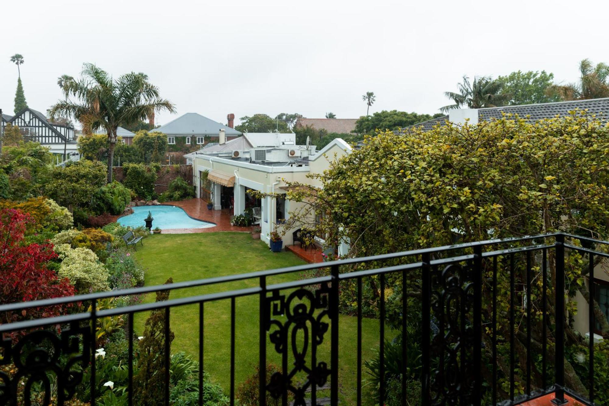 Lemon Tree Lane Hotel Port Elizabeth Exterior foto